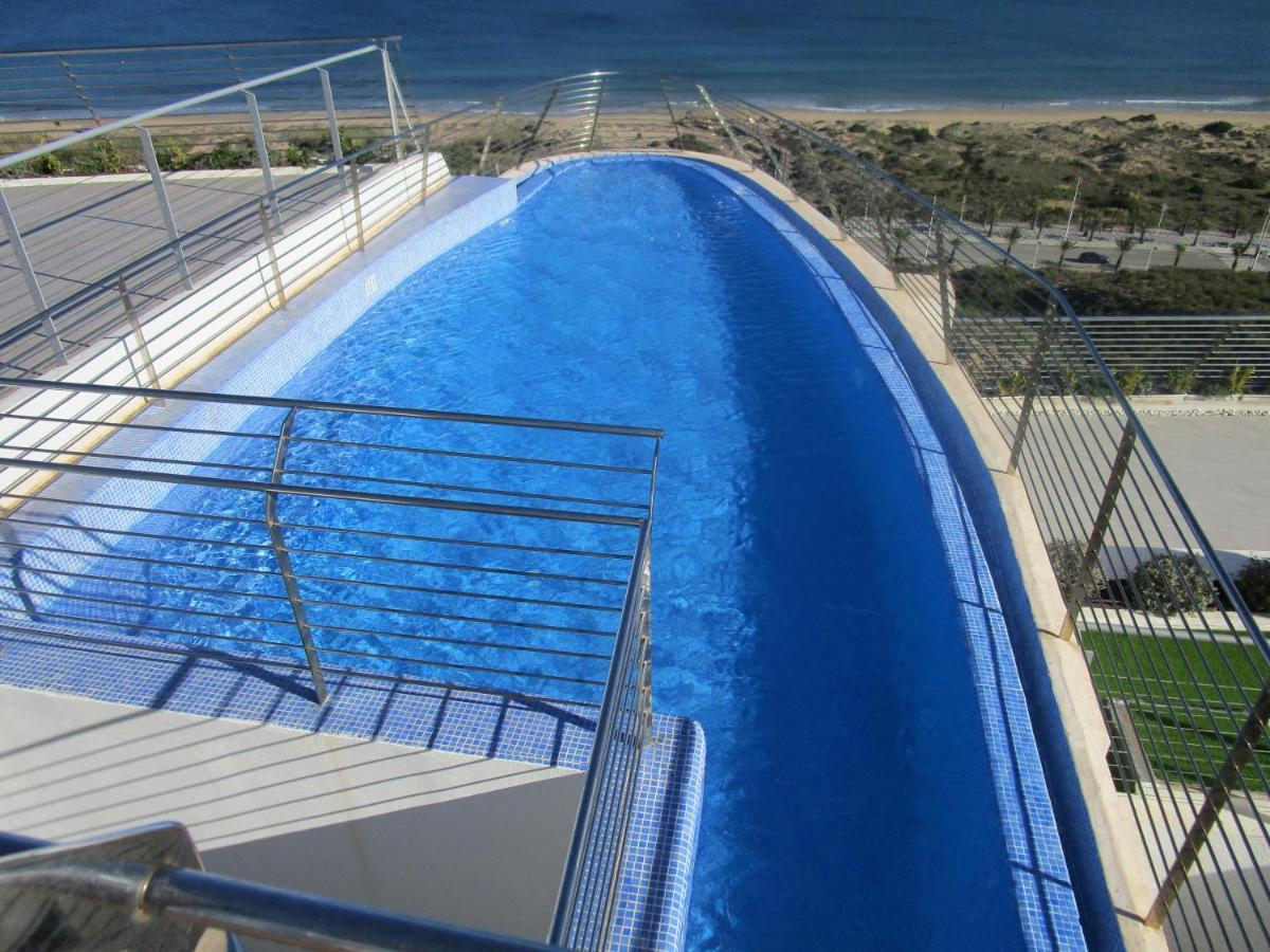 Apartment Infinity View, Arenales Del Sol Luaran gambar