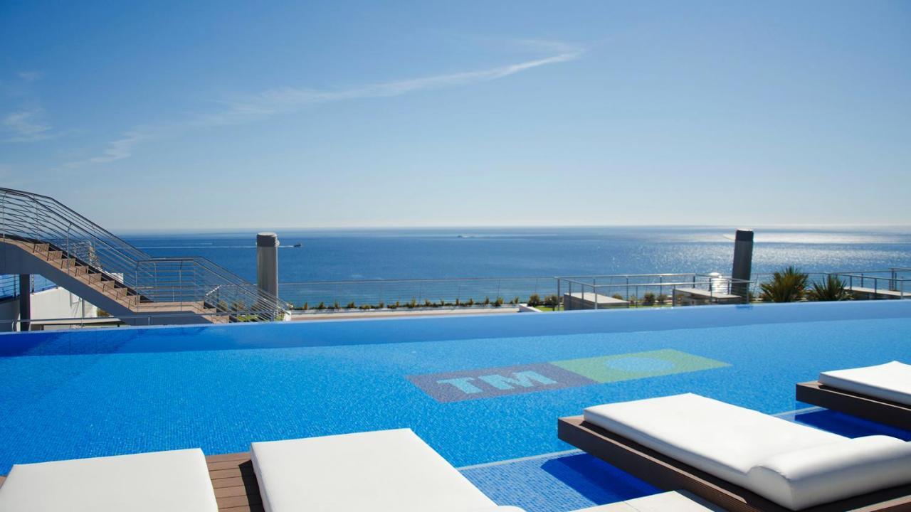Apartment Infinity View, Arenales Del Sol Luaran gambar