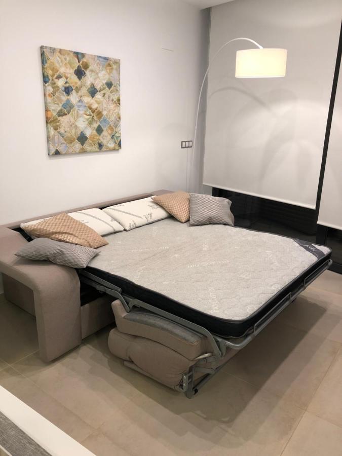 Apartment Infinity View, Arenales Del Sol Luaran gambar