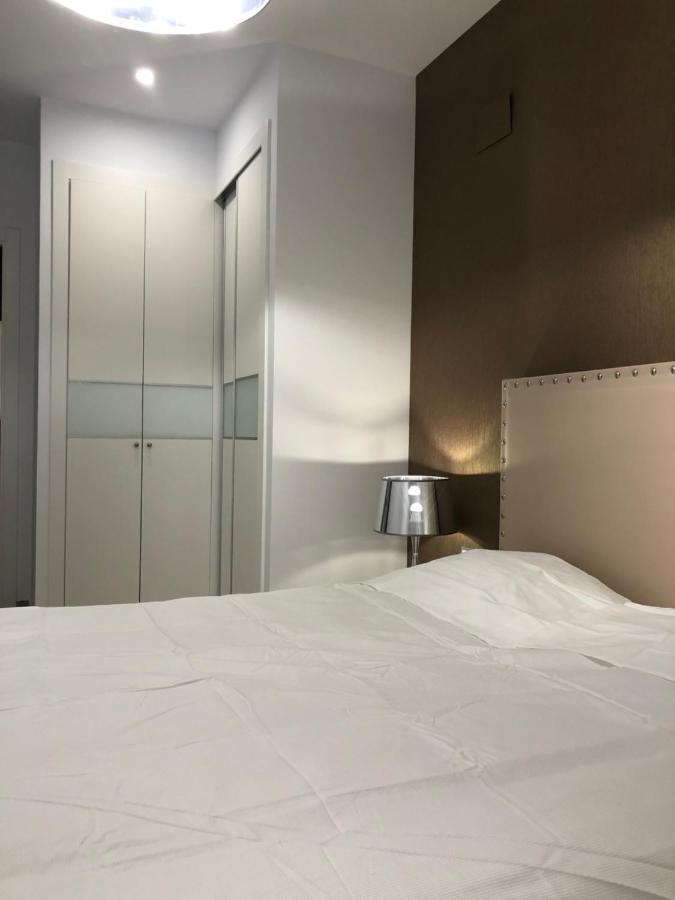 Apartment Infinity View, Arenales Del Sol Luaran gambar