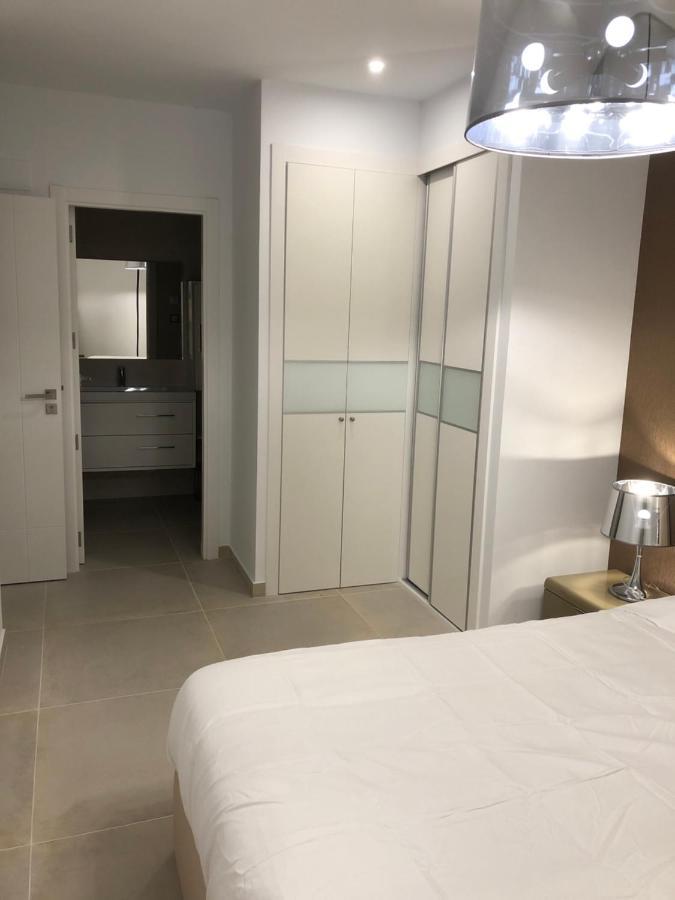Apartment Infinity View, Arenales Del Sol Luaran gambar