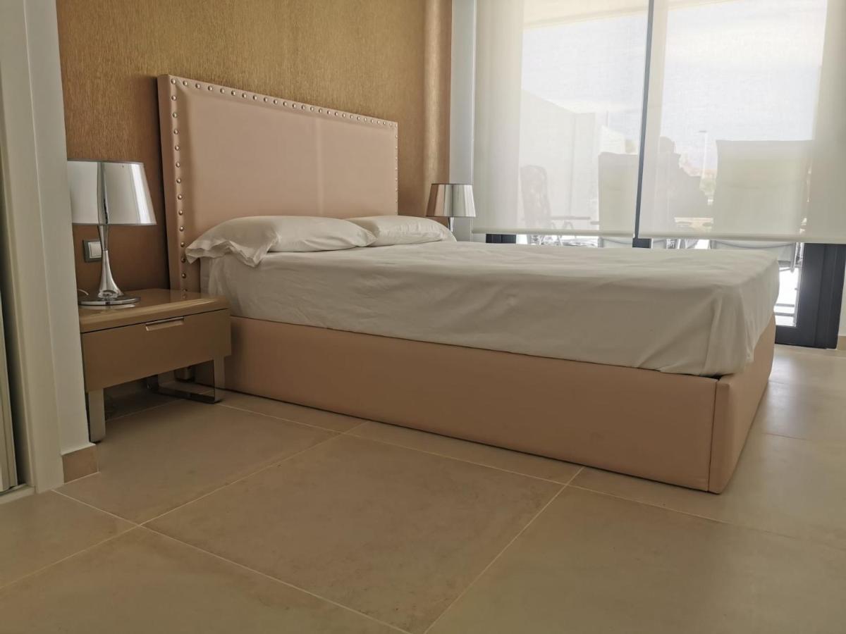 Apartment Infinity View, Arenales Del Sol Luaran gambar