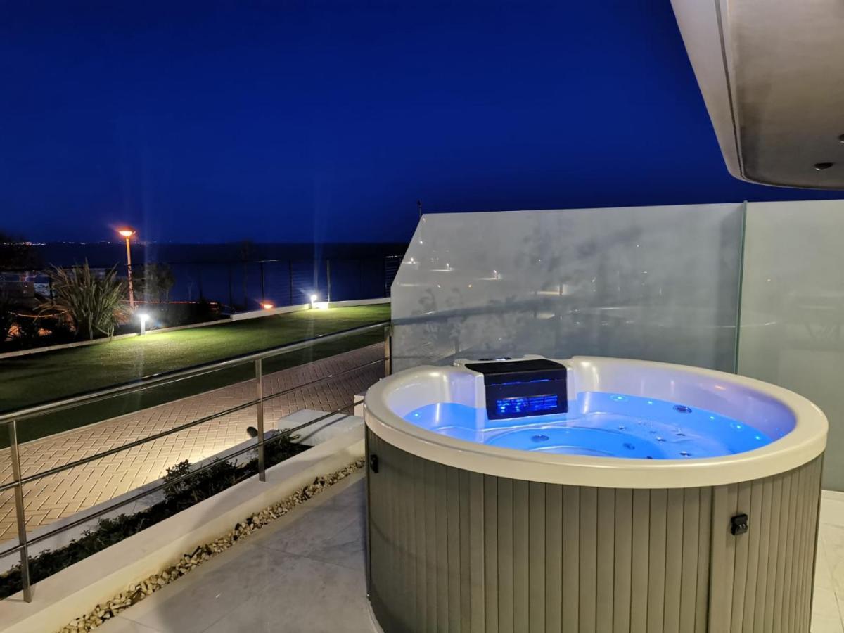 Apartment Infinity View, Arenales Del Sol Luaran gambar